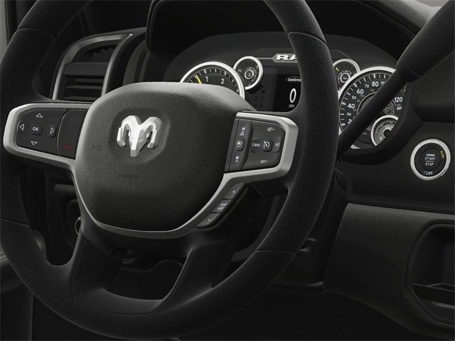 New 2025 RAM 5500 Tradesman image 21