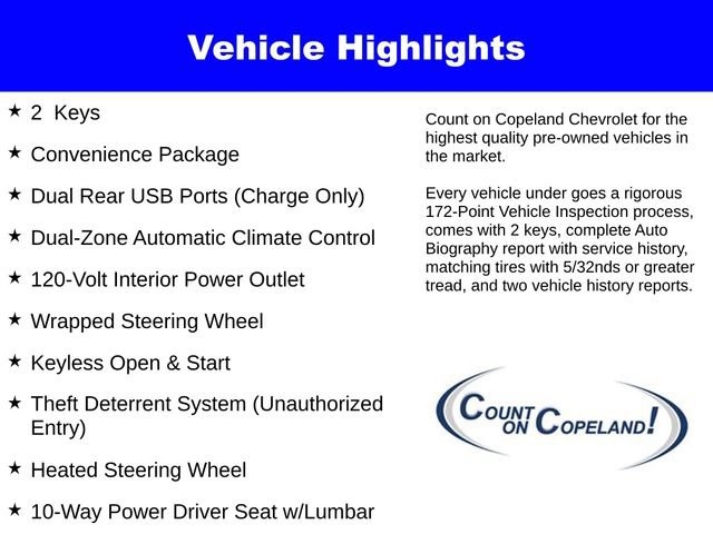 Certified 2024 Chevrolet Silverado 1500 LT image 2