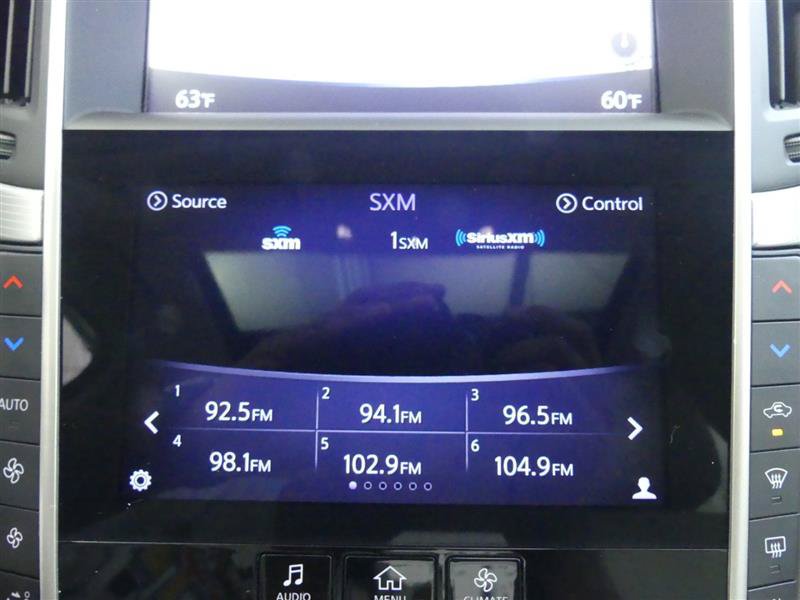 Used 2019 INFINITI Q50 Luxe w/ Essential Package (3.0T Luxe) AWD/4WD image 13
