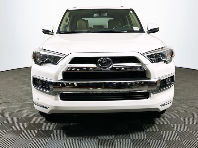 Used 2016 Toyota 4Runner Limited image 3