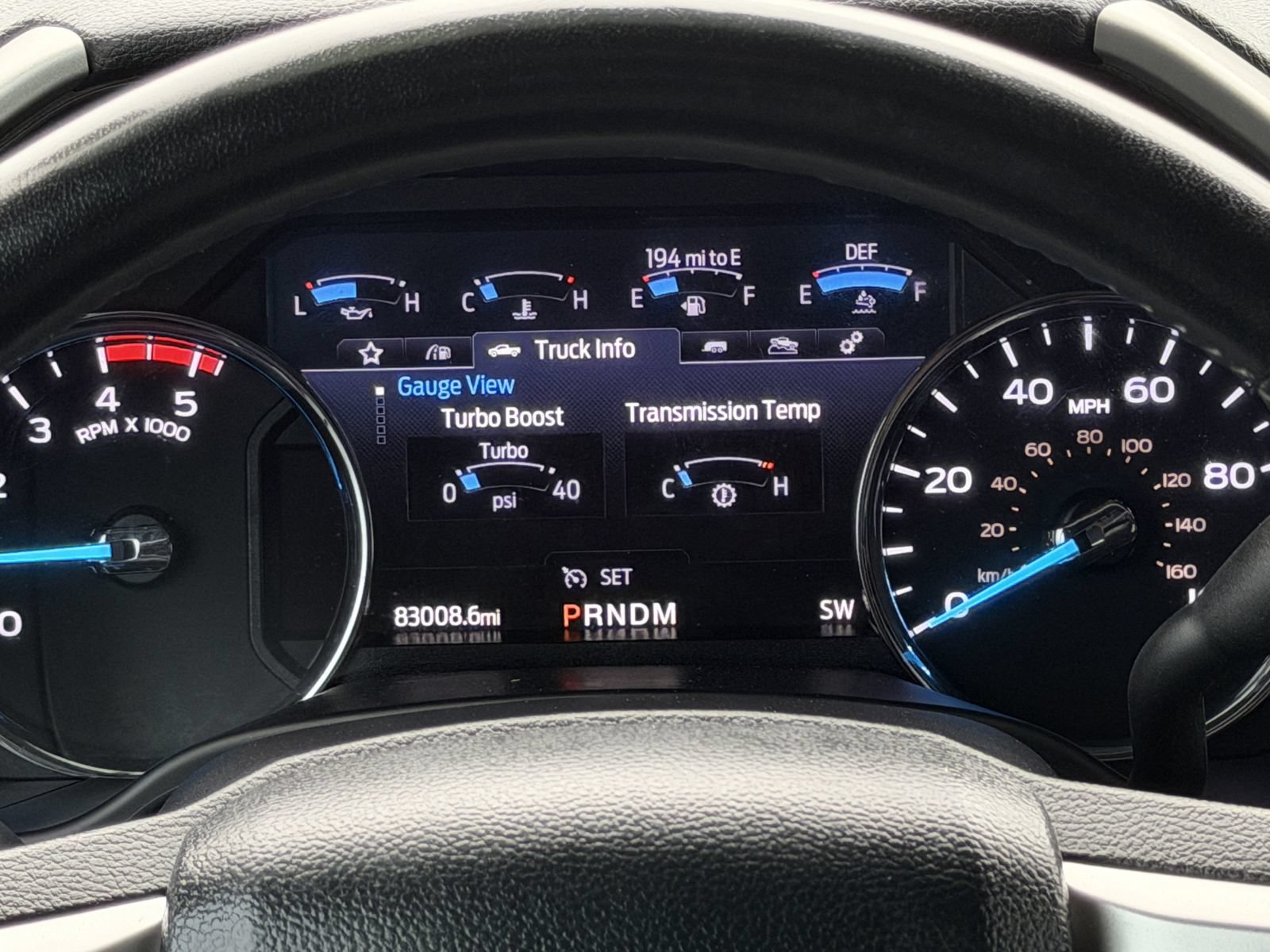 Used 2021 Ford F350 Lariat w/ Lariat Ultimate Package AWD/4WD image 26