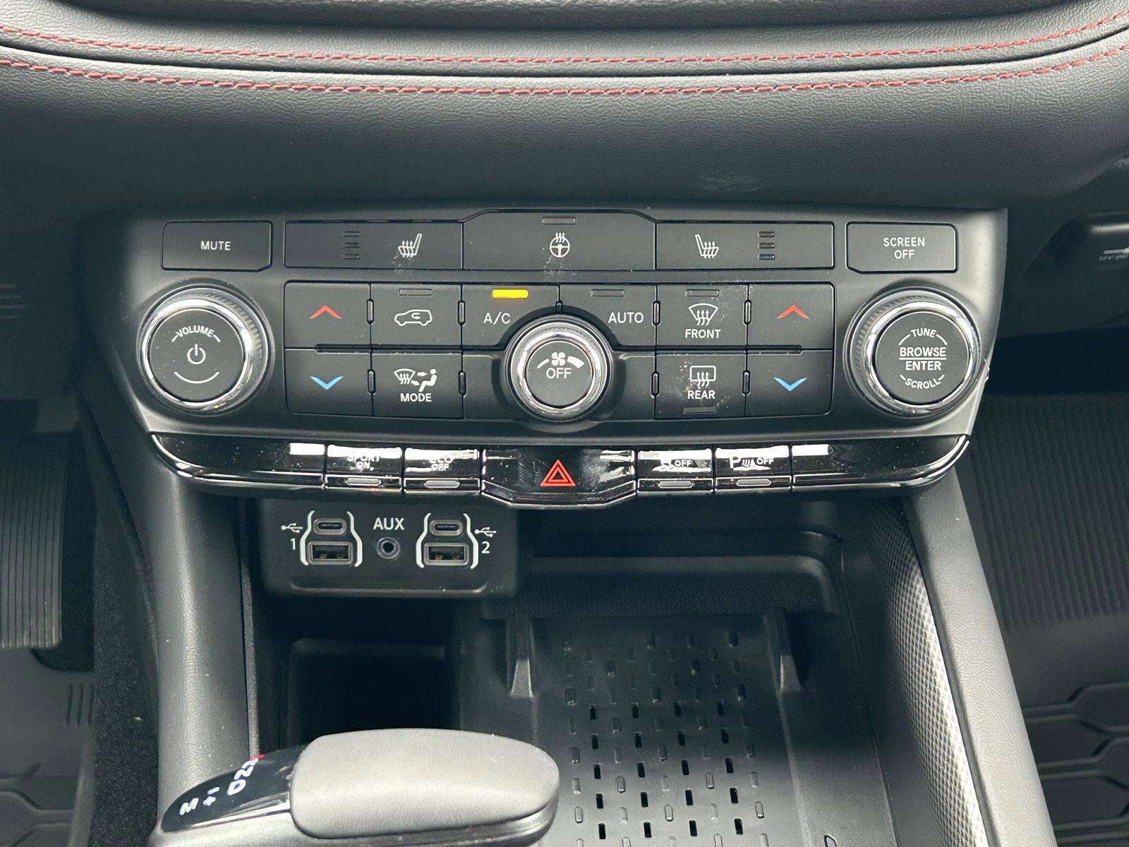 New 2026 Dodge Durango GT image 21