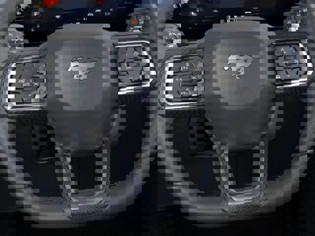 New 2025 Ford Mustang GT Premium image 12