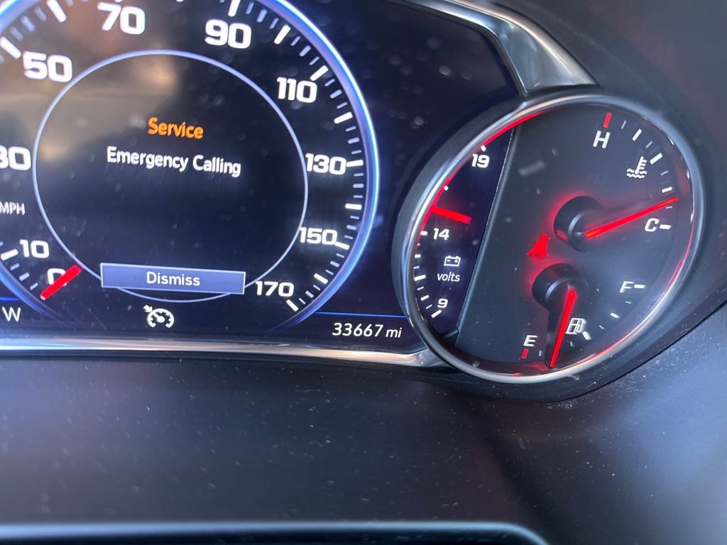 Used 2024 Chevrolet Blazer RS w/ LPO, Floor Liner Package image 20