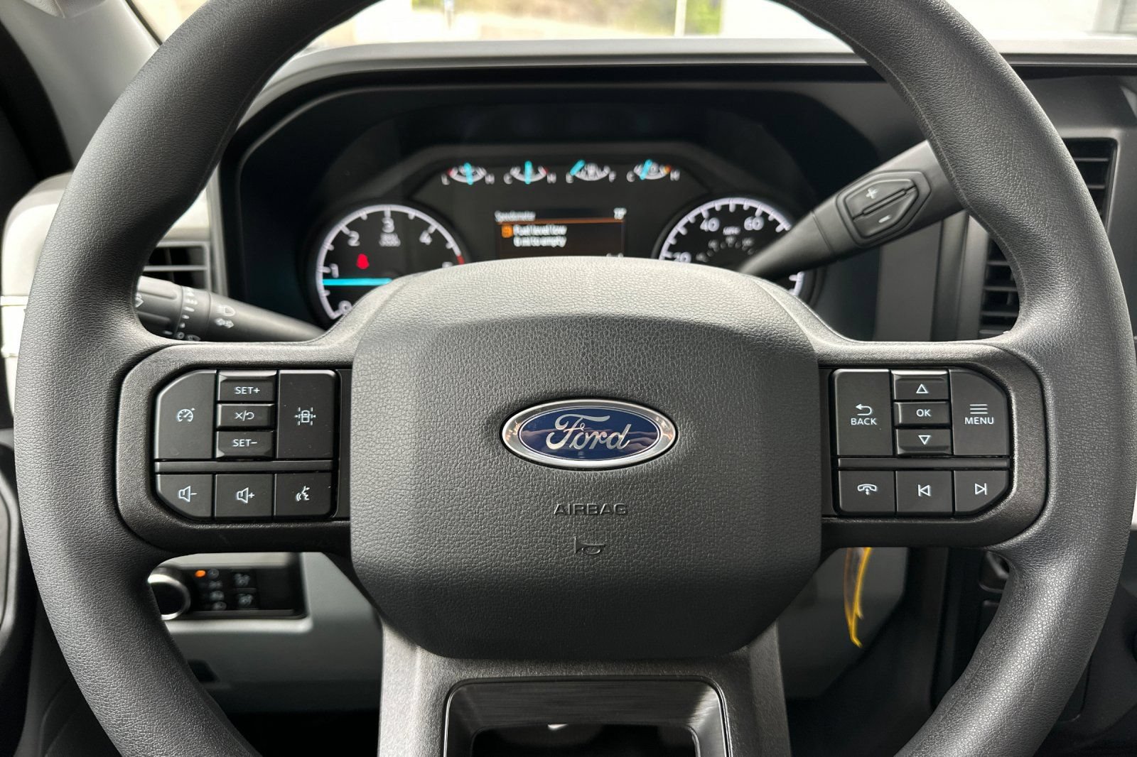 New 2026 Ford F600 2WD Regular Cab Super Duty image 19