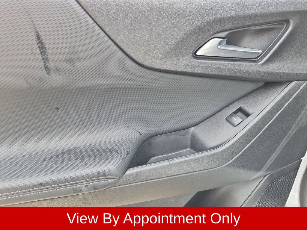 Used 2026 Chevrolet Equinox LT FWD image 26