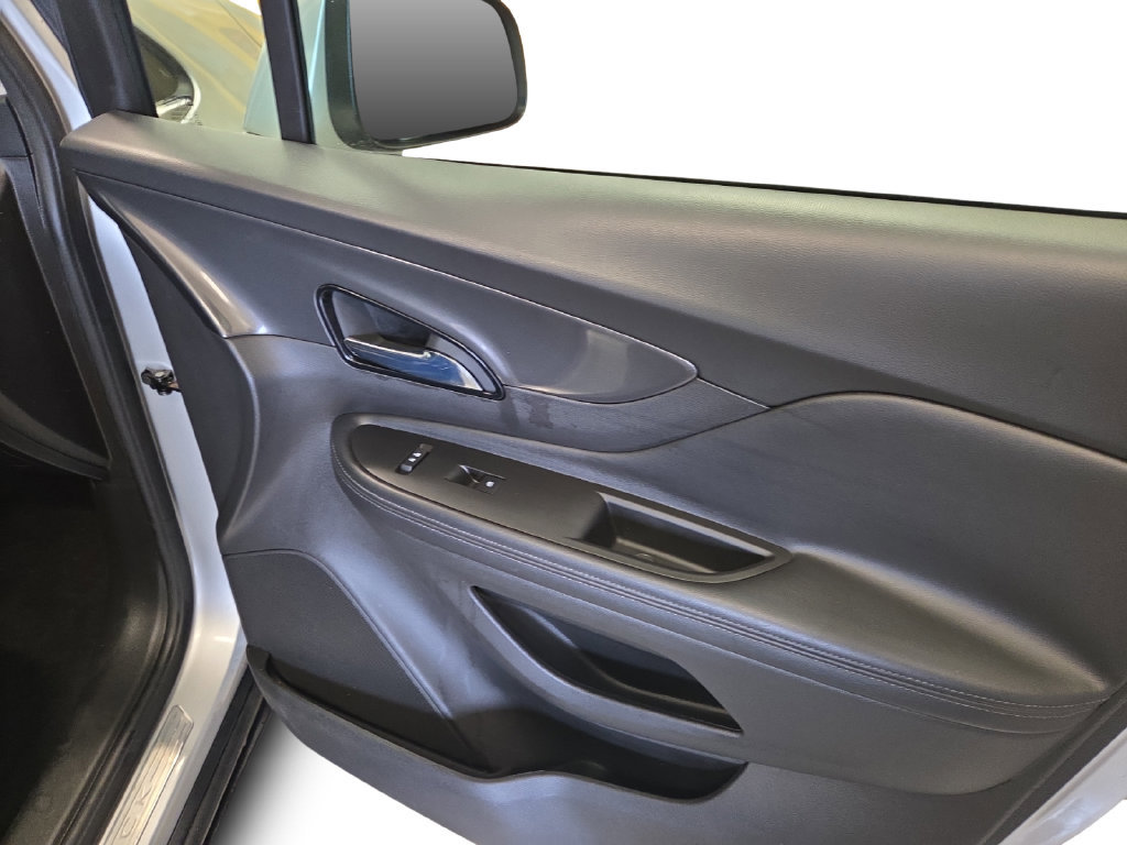Used 2017 Buick Encore Preferred FWD image 23