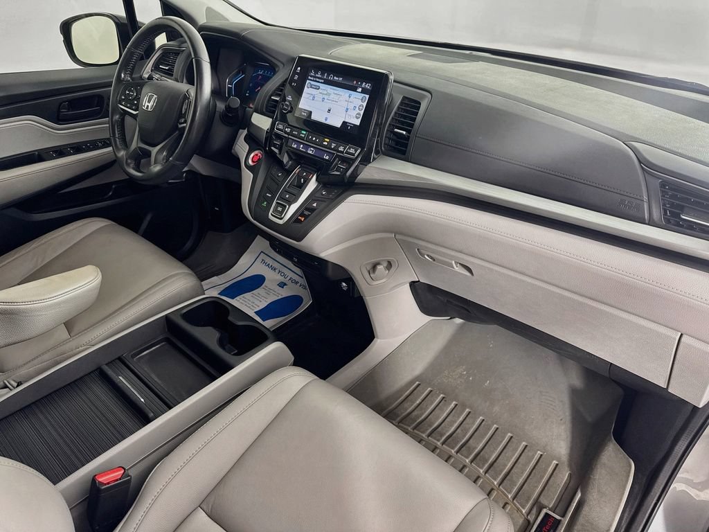 Used 2019 Honda Odyssey EX-L image 41