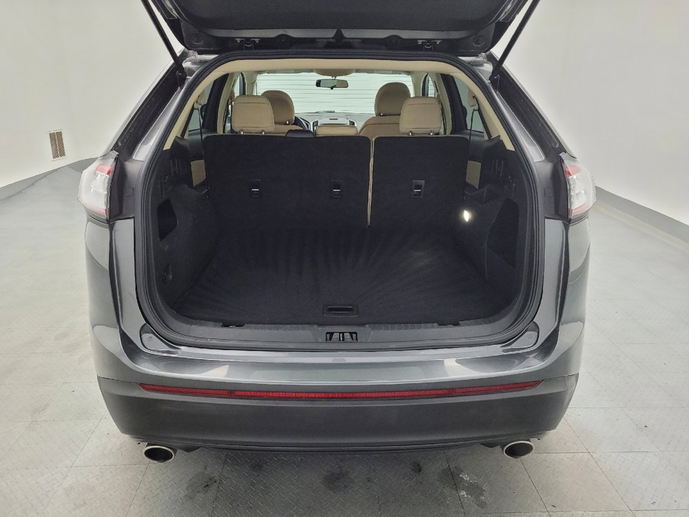 Used 2016 Ford Edge SE image 29