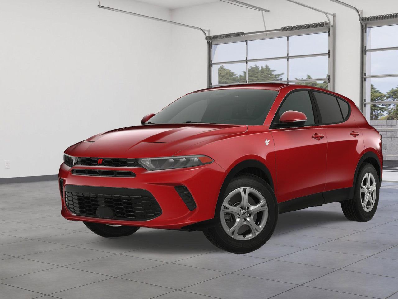 New 2024 Dodge Hornet GT w/ Cold Weather Group