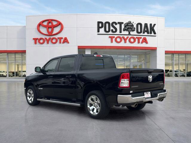 Used 2022 RAM 1500 Big Horn image 5