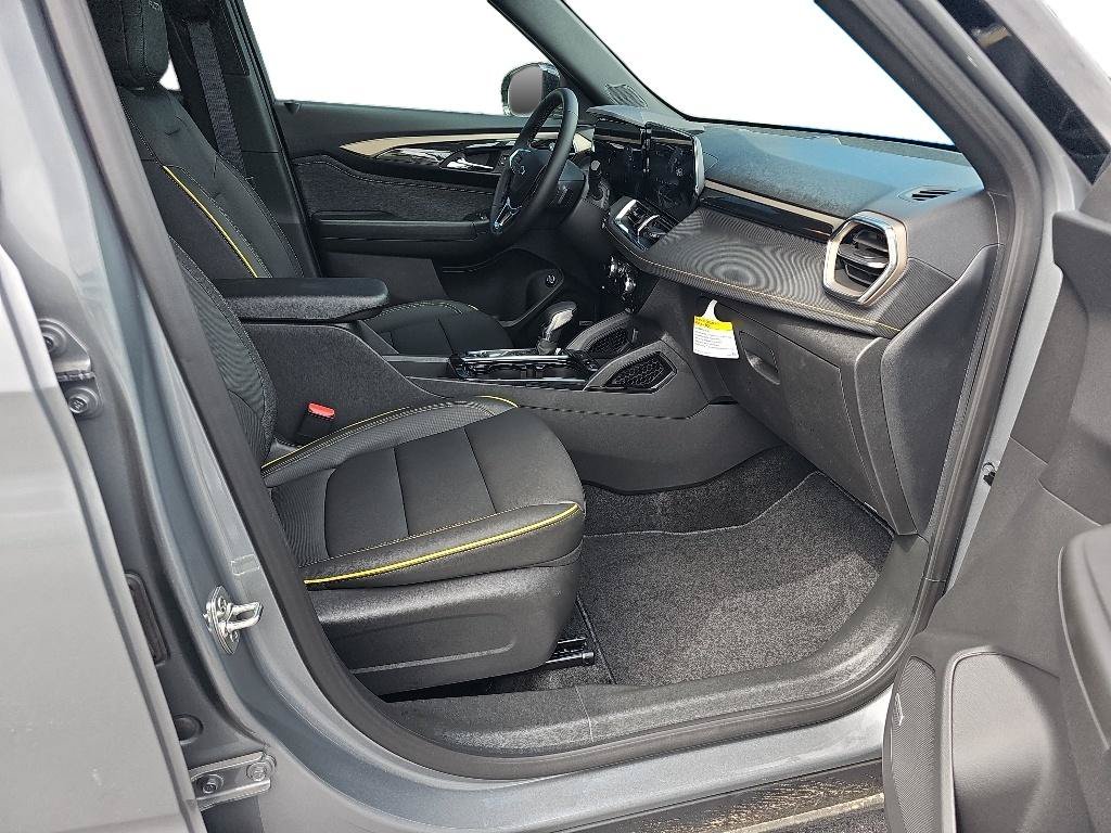 New 2026 Chevrolet TrailBlazer ACTIV w/ Convenience Package AWD/4WD image 10