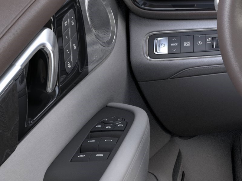 New 2026 Buick Enclave Avenir w/ Super Cruise Package FWD image 23