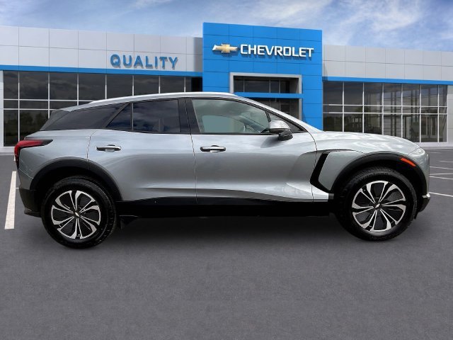 Certified 2024 Chevrolet Blazer EV LT AWD/4WD image 8