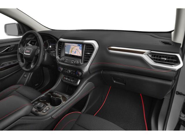 Used 2022 GMC Acadia AT4 w/ Technology Package AWD/4WD image 19