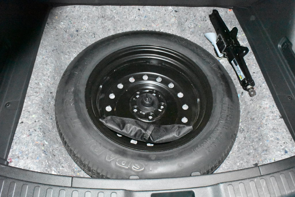 Used 2022 Honda CR-V EX-L image 35