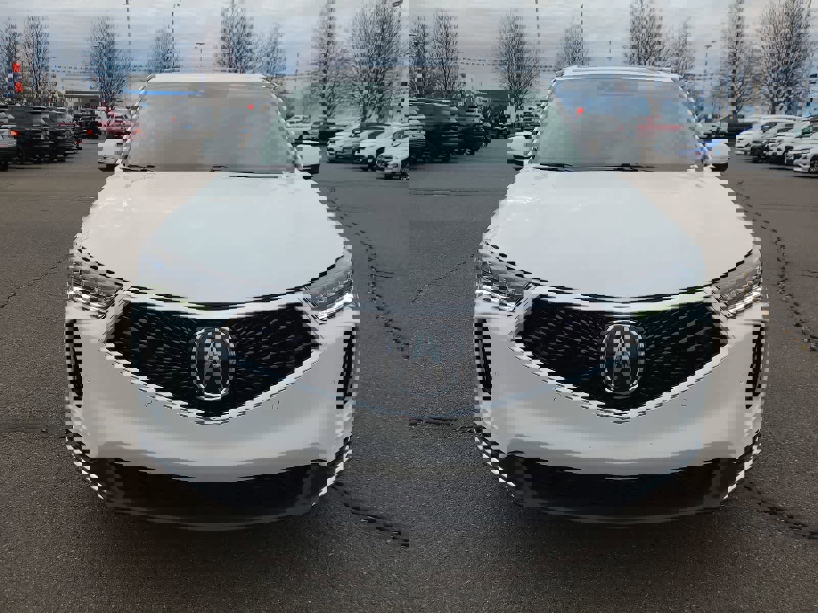 Used 2023 Acura RDX w/ Technology Package image 14