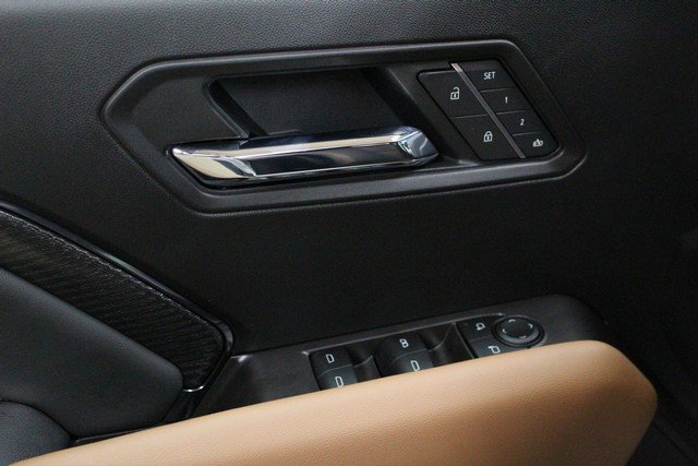 New 2026 GMC Canyon AT4 w/ AT4 Premium Package image 17