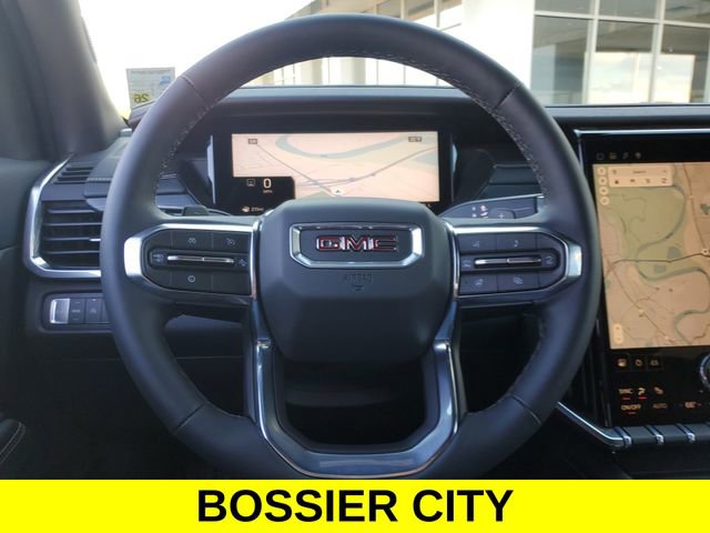 New 2026 GMC Acadia Elevation w/ Elevation Premium Package FWD image 17