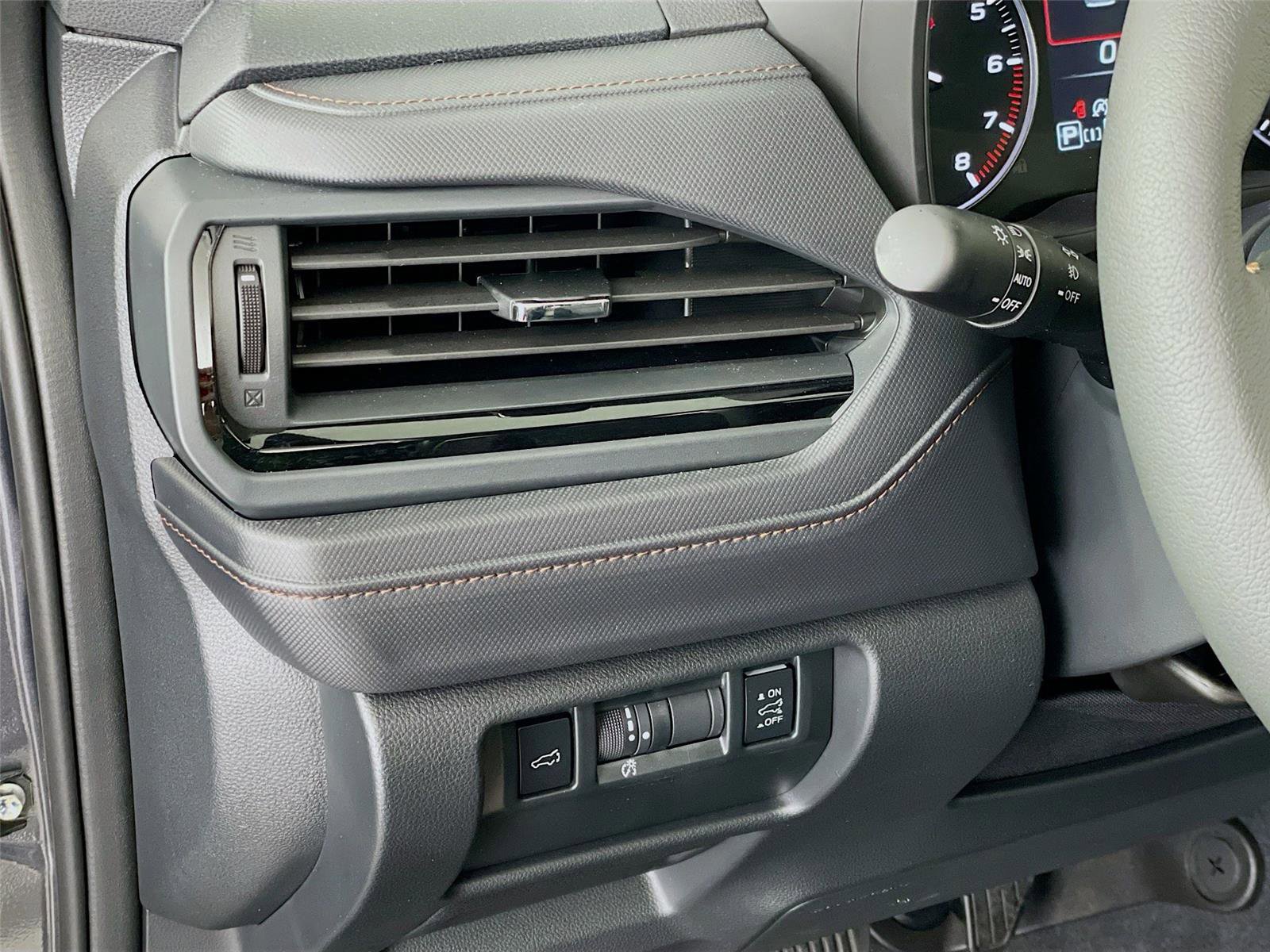 Certified 2025 Subaru Forester Touring w/ Protection Package image 15