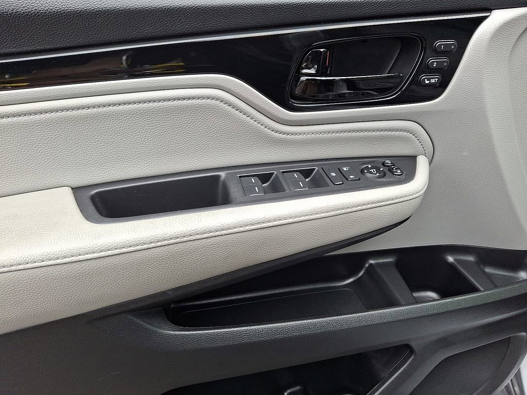 Used 2021 Honda Odyssey Elite image 14