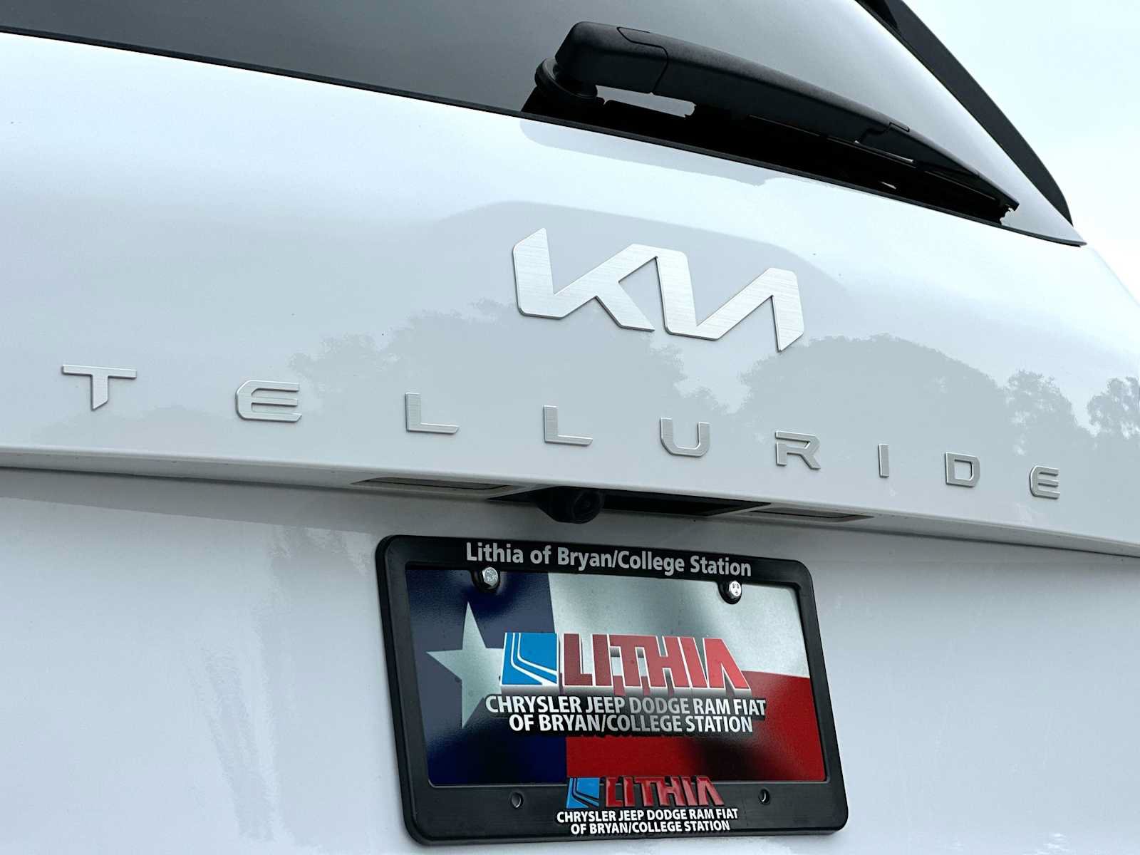 Used 2024 Kia Telluride SX X-Line AWD/4WD image 15