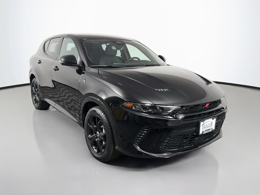 Used 2024 Dodge Hornet R/T w/ Tech Pack w/o Parking
