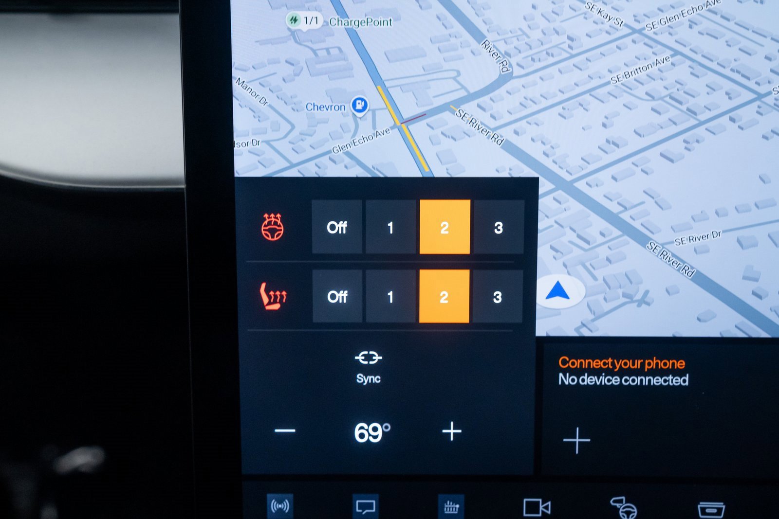 Used 2025 Polestar Polestar 3 image 14