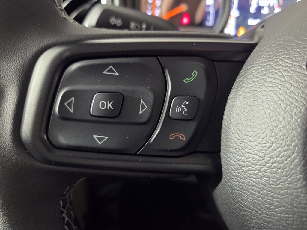 New 2026 Jeep Gladiator Sport AWD/4WD image 14