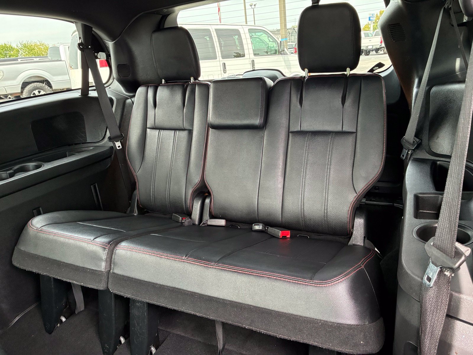 Used 2020 Dodge Grand Caravan GT FWD image 18