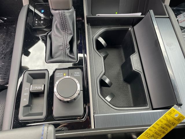 New 2026 Toyota Tundra Platinum image 34