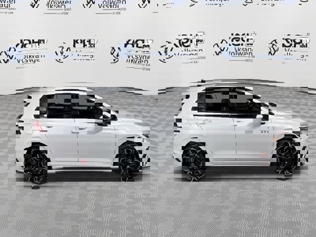 New 2026 Volkswagen GTI Autobahn image 9