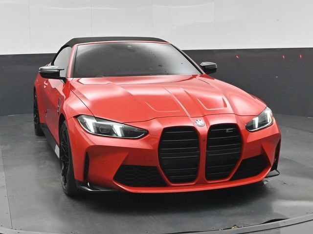 Used 2026 BMW M4 xDrive Competition w/ Executive Package AWD/4WD image 32