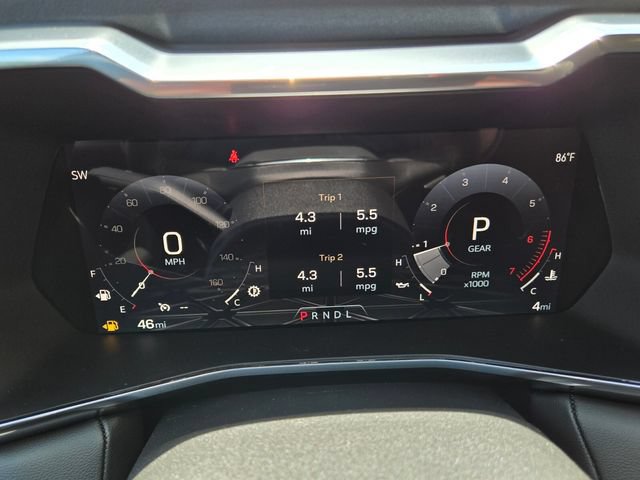 New 2026 GMC Canyon Elevation w/ Convenience Package RWD image 22