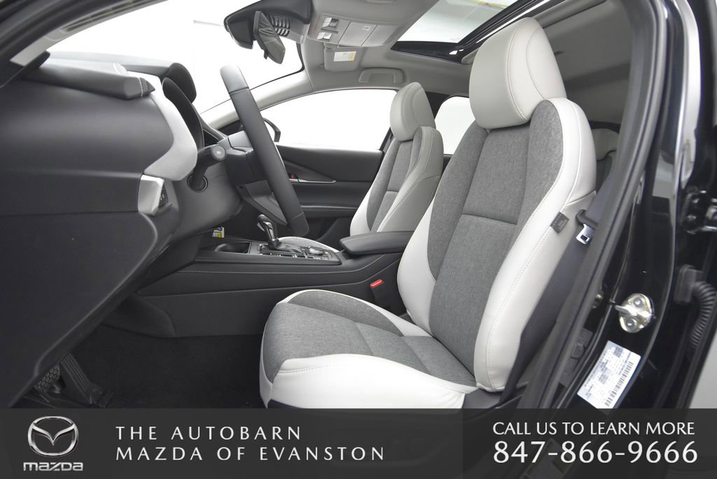 New 2026 MAZDA CX-30 Aire Edition image 24