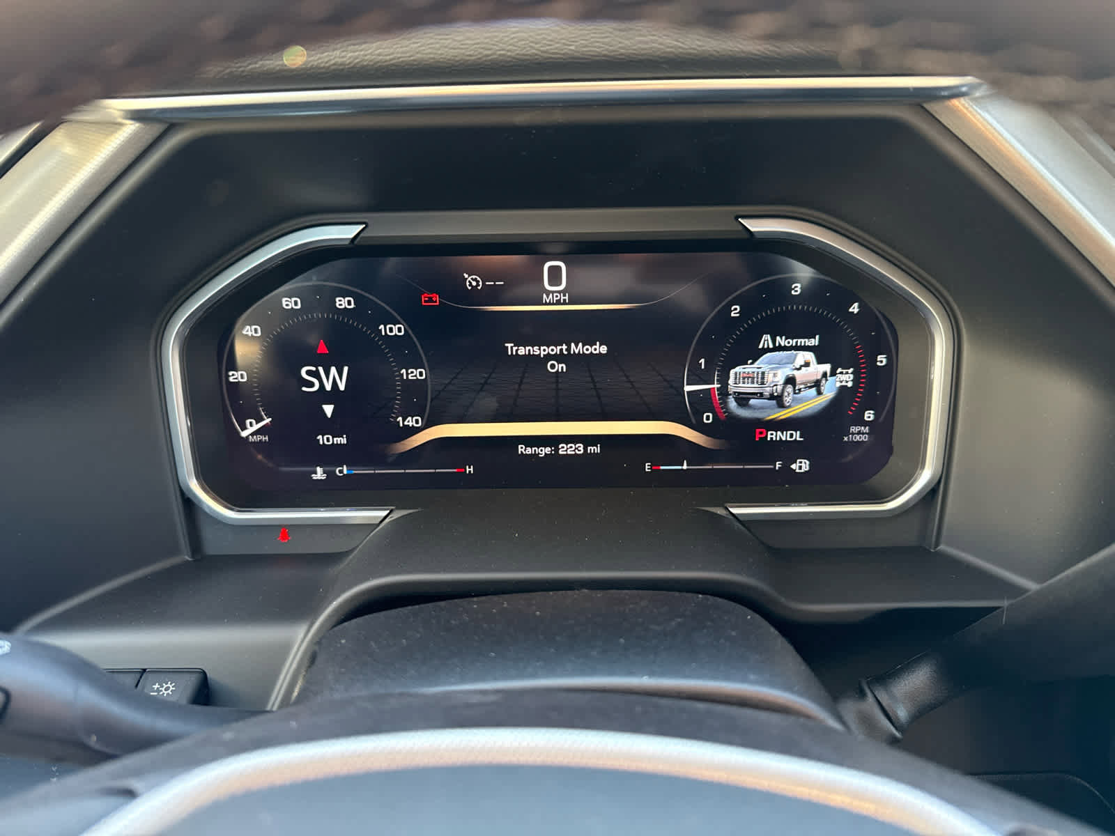 New 2026 GMC Sierra 2500 Denali w/ Denali Reserve Package image 20