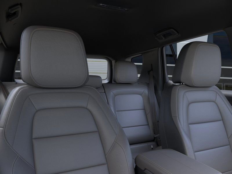 New 2026 GMC Terrain Elevation image 24