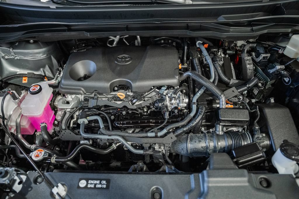 Used 2026 Toyota Sienna LE FWD image 15