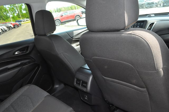 Used 2023 Chevrolet Equinox LT FWD image 26