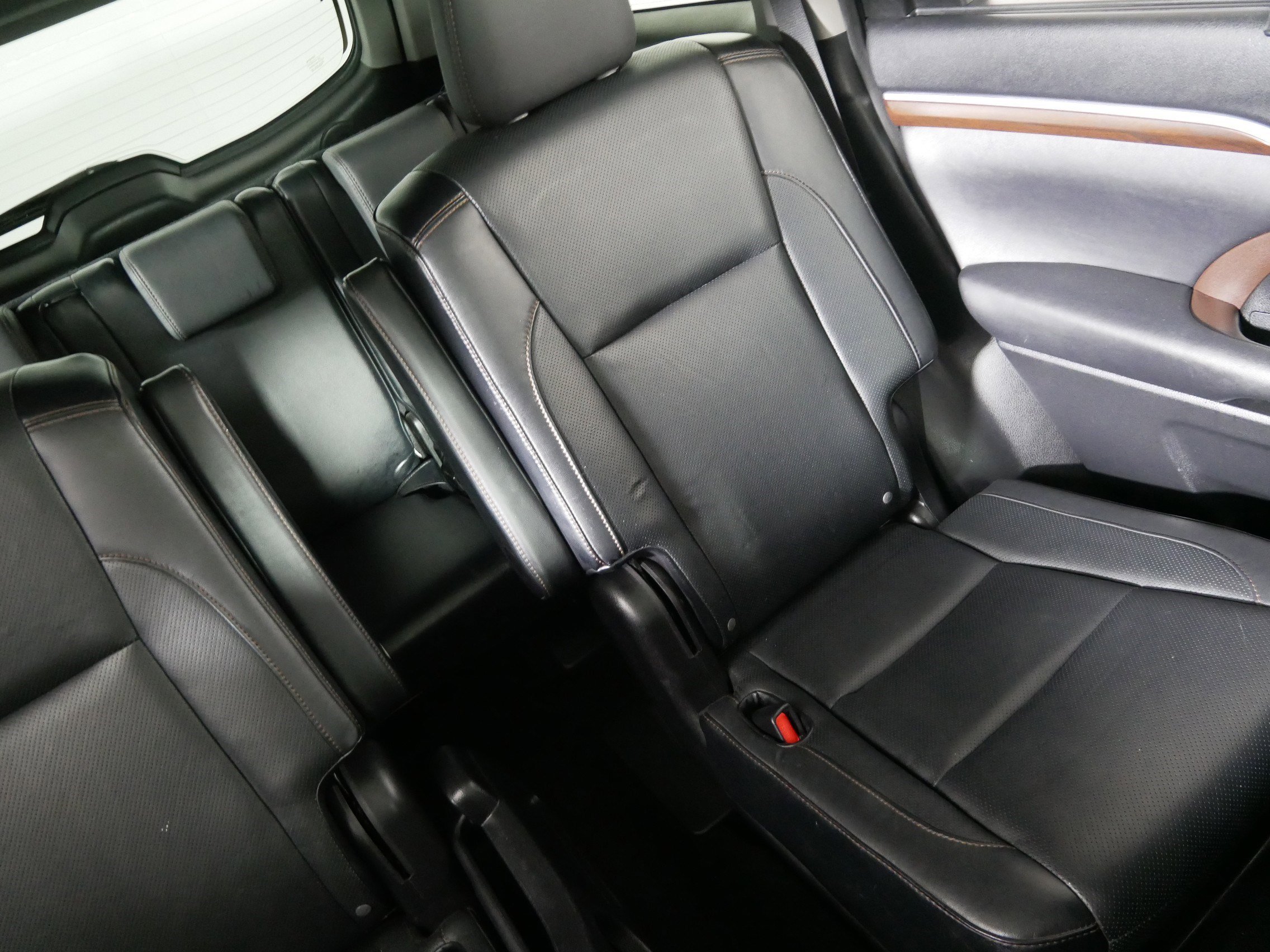 Used 2015 Toyota Highlander Limited Platinum AWD/4WD image 14