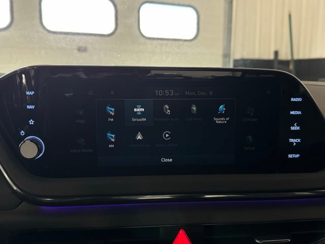 Used 2023 Hyundai Sonata N Line image 36