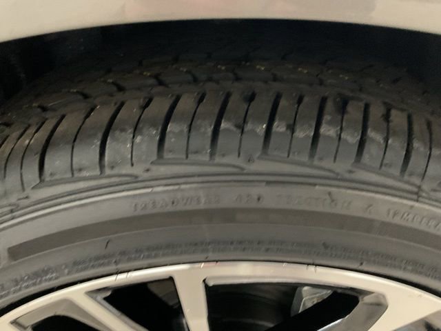 New 2026 Toyota Camry XLE image 8