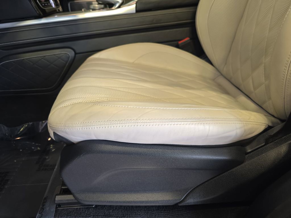 Used 2021 Mercedes-Benz G 63 AMG 4MATIC image 31