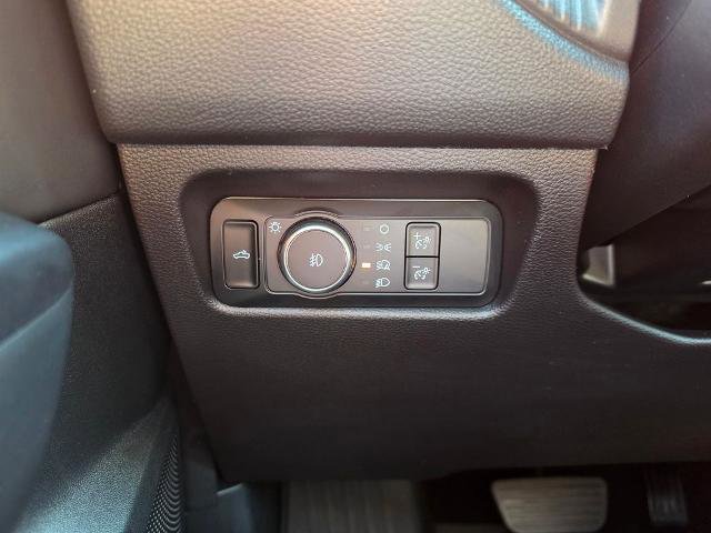 Certified 2025 Ford Ranger Raptor AWD/4WD image 23