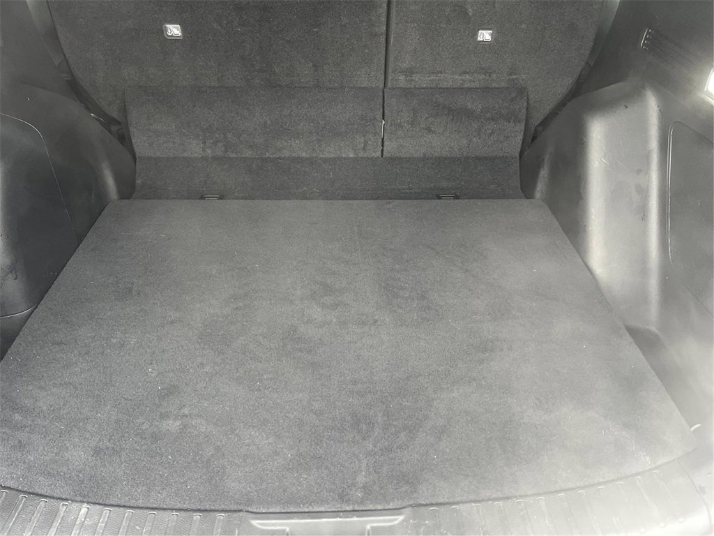 Certified 2023 Honda CR-V Sport Touring image 25