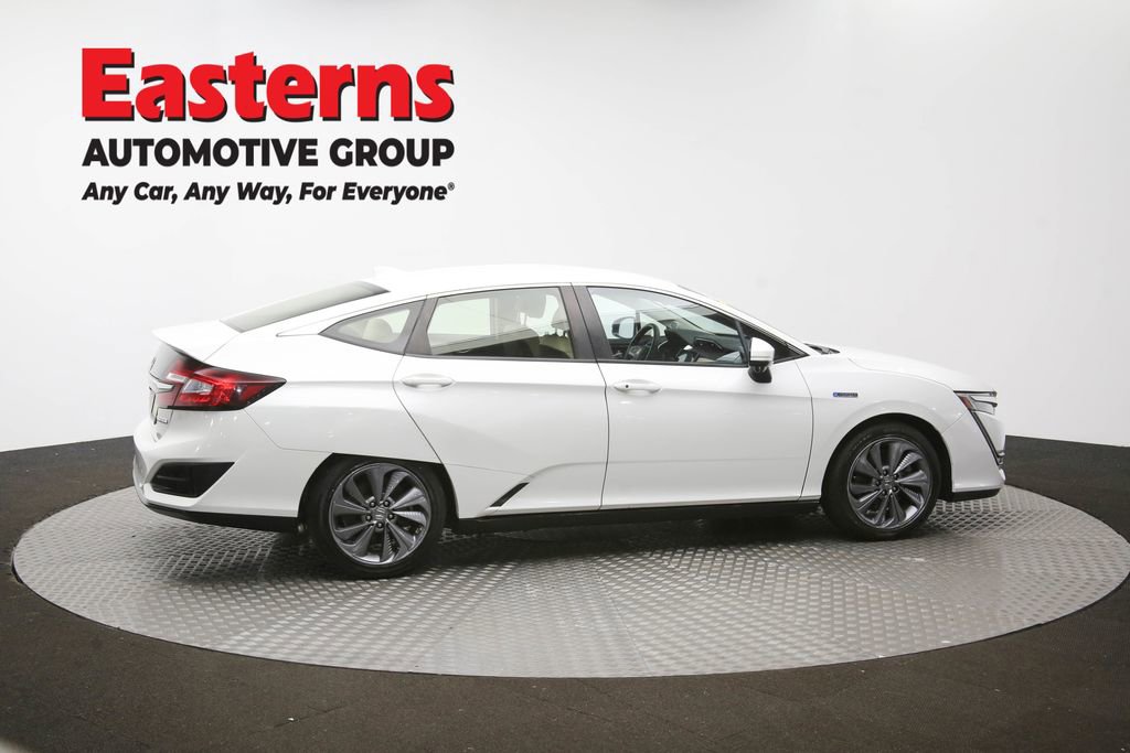 Used 2018 Honda Clarity Plug-In Hybrid image 42