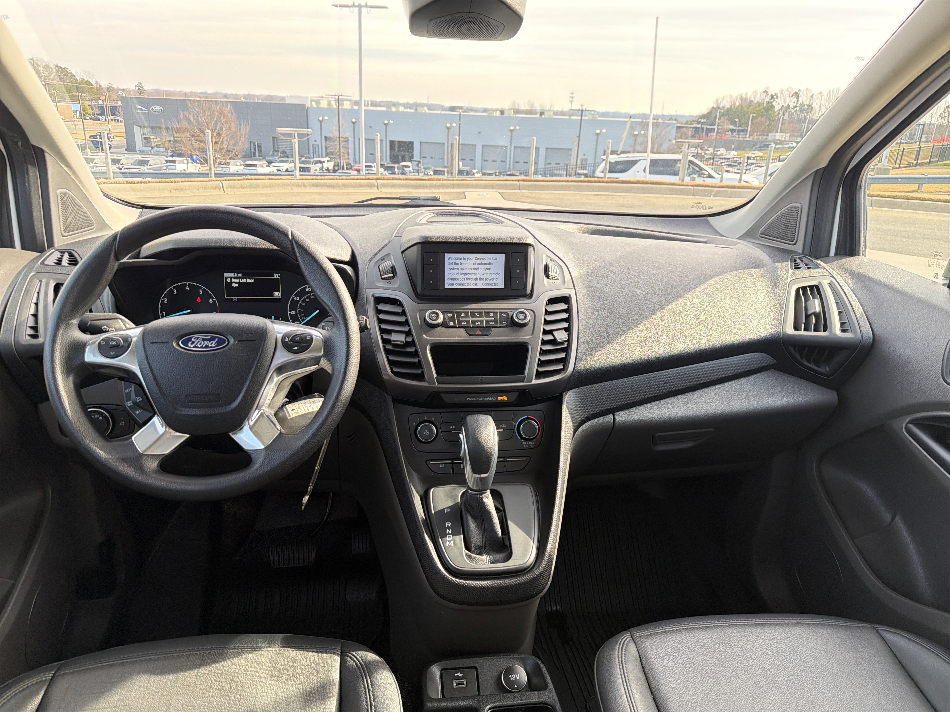 Used 2020 Ford Transit Connect XL image 27