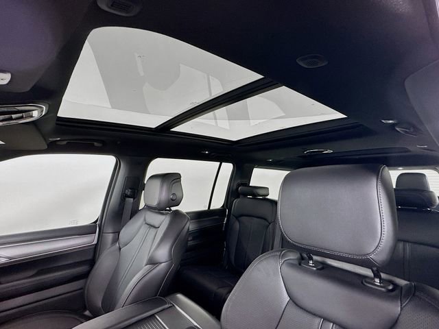 New 2026 Jeep Grand Wagoneer 4WD image 26