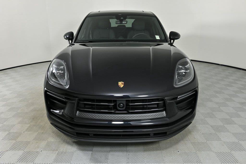 New 2026 Porsche Macan AWD/4WD image 35