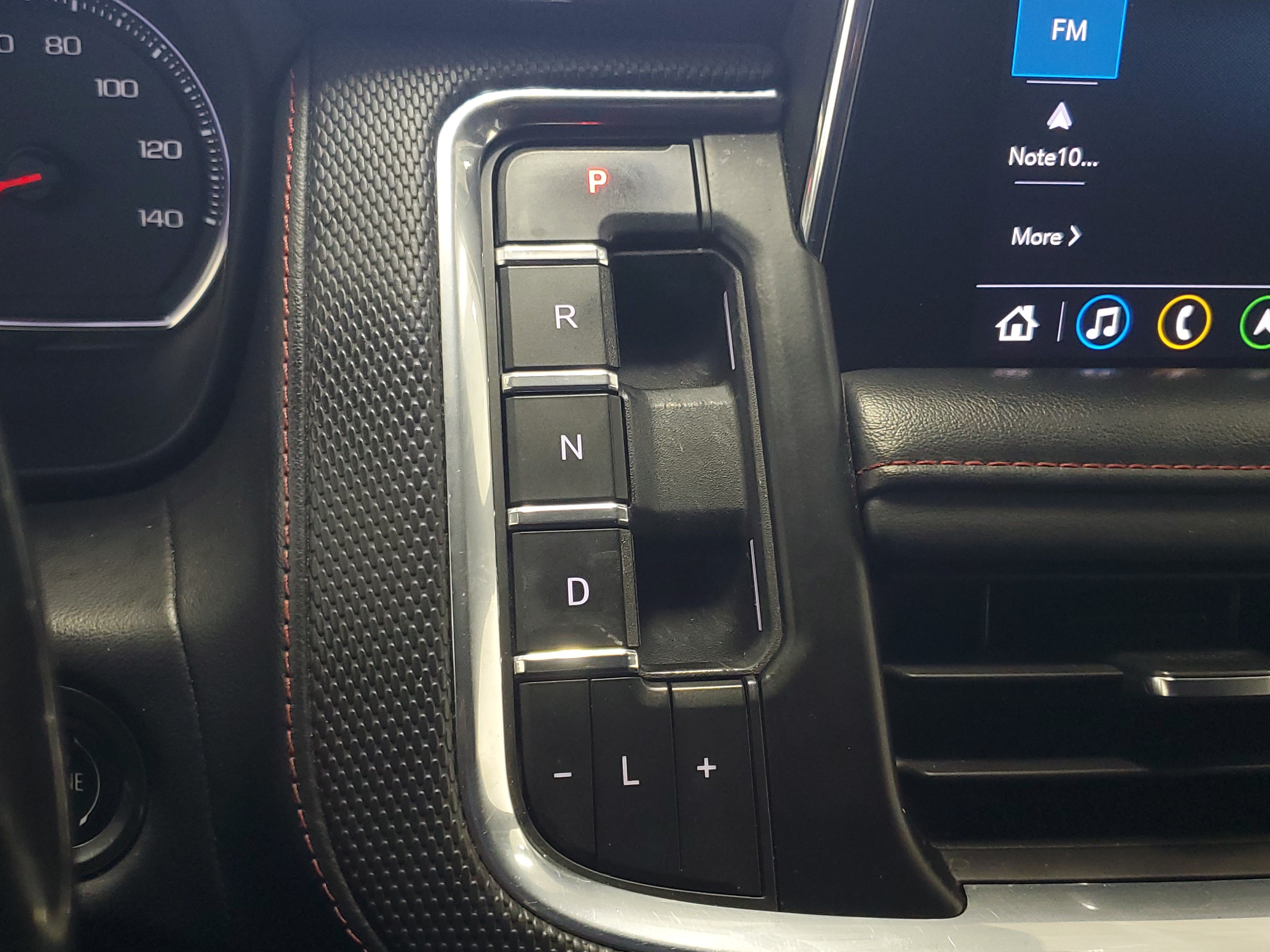 Used 2024 Toyota Tundra SR5 w/ SX Package RWD image 33